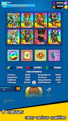 Pixel Knight: Chest Hero - Screenshot 1