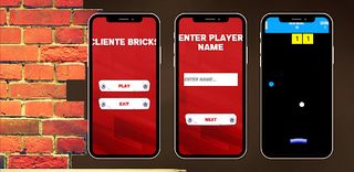 Caliente Bricks - Screenshot 3