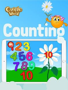 Oville World Learning for Kids - Screenshot 2