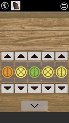 Short Escape : Magical Room - Screenshot 4