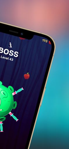 Knife Master Advanced - Screenshot 2