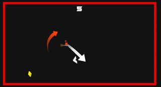 Neon Slash - Screenshot 3