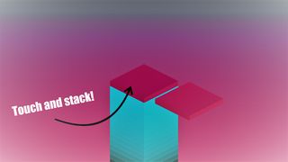 Infinite Stack - Screenshot 1