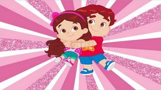 Maria Clara e Jp Game - Screenshot 1