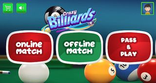 8 Ball Pool Offline Tournament - Screenshot 3