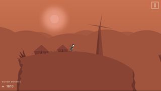 Rimal Game - Screenshot 3