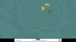 Horror Cave - Screenshot 3