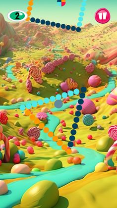 Jump Out - Screenshot 3