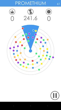 Atom Core - Screenshot 4