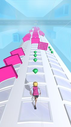 Tower Runner - Screenshot 4