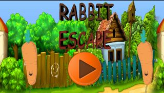 Rabbits vs Rodents - Screenshot 1