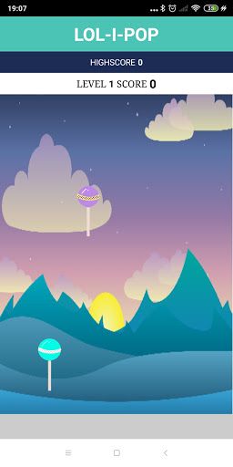 LOL-I-POP - Screenshot 3