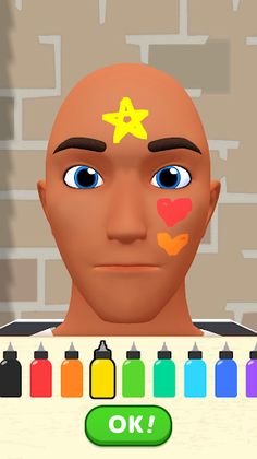 Dream Tattoo - Screenshot 2