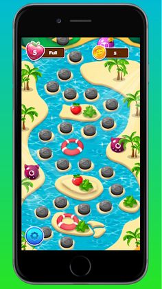 Fruits Party -3 Match - Screenshot 3