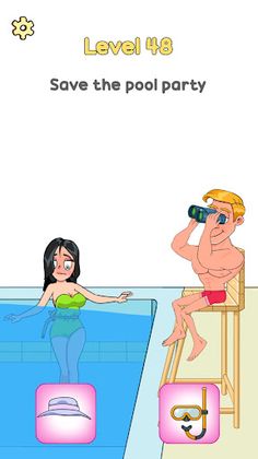 Impossible Date: Tricky Riddle - Screenshot 2