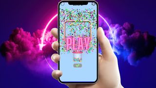 Play Plus: Pull The Pin - Screenshot 1