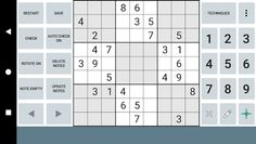 Sudoku - Screenshot 4