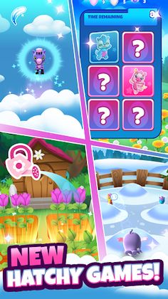 Hatchimals CollEGGtibles - Screenshot 4