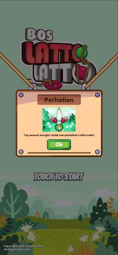 Bos Latto Latto - Screenshot 4