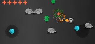 Dragons Den - Screenshot 2