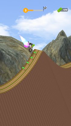 Cross Flip - Screenshot 2