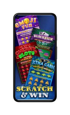 Scratch and Earn Money - Screenshot 4