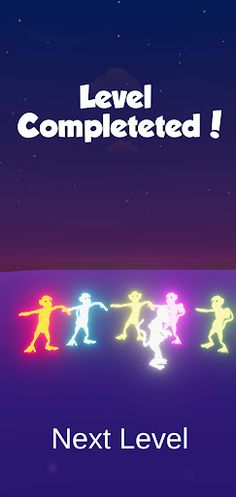 Radiate The Dna - Screenshot 3