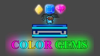 Color Gems - Screenshot 1