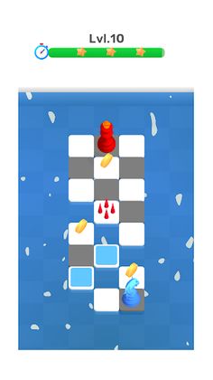 Mr.Knight - Logic Puzzle Game - Screenshot 2