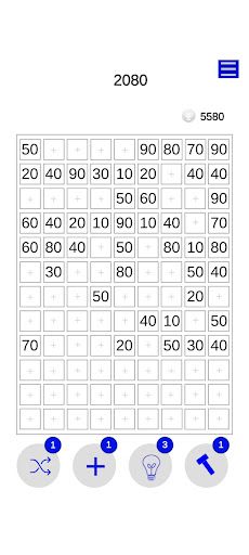 Plus Mania - Screenshot 3