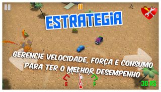 Getaway Driver - Piloto de Fug - Screenshot 2