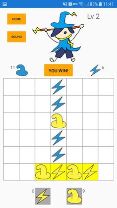 ConnectThunder - Screenshot 1