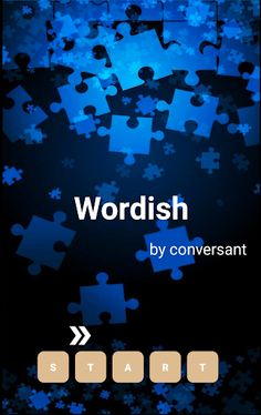 Wordish - Screenshot 1