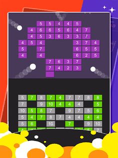 Pinball Vs Bricks-Music Ball B - Screenshot 4