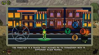 Protect Earth Cosmic Destroy - Screenshot 2