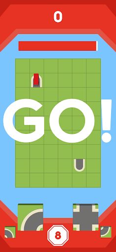 BusCity - Screenshot 1