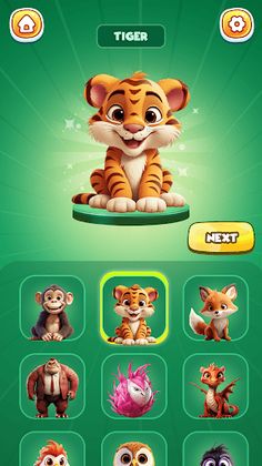 Skbidi Animal Mix Monster - Screenshot 3