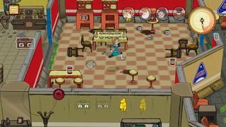 60 Parsecs! - Screenshot 2