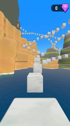 Chill Obby - Screenshot 3