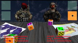 WarSuperColosal - Screenshot 3