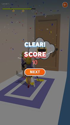 CleanerRun - Screenshot 4