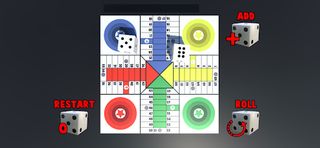 Dice 3D - Screenshot 2