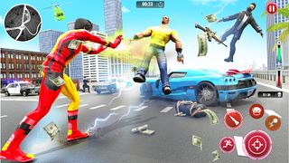 Speed Hero Super :Turbo Force - Screenshot 2