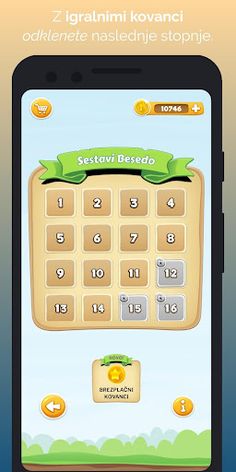 Kviz Vedivedi - Screenshot 4