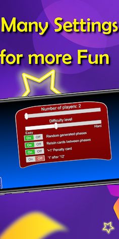 Super Phase Rummy - Screenshot 4