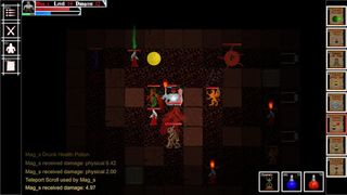 Once upon a Dungeon - Screenshot 3