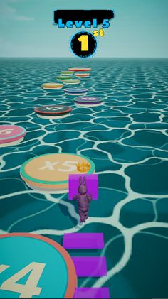 Benni Shortway Run - Screenshot 4