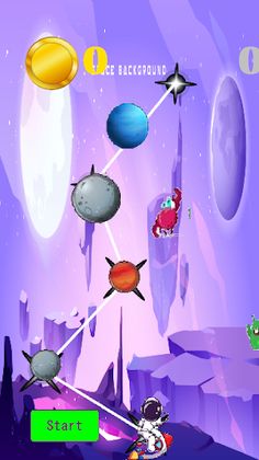 Astronaut Adventure - Screenshot 3