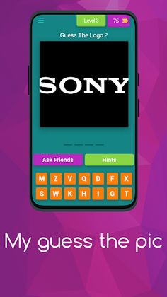 Logo Quiz - Screenshot 3