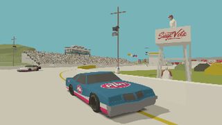 PTRL Stockcar Edition - Screenshot 3